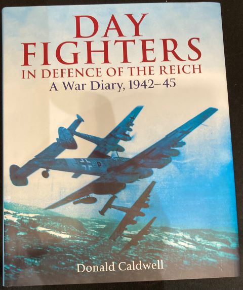 Day Fighters
