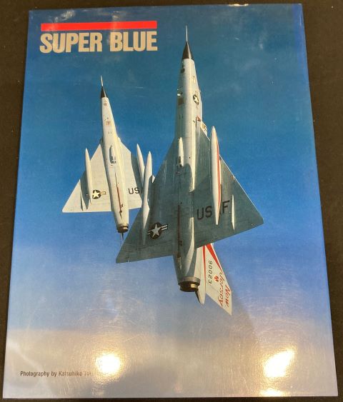 Super Blue