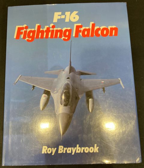 F-16 Fighting Falcon