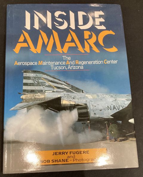 Inside AMARC