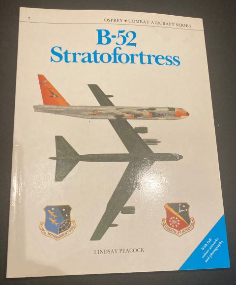B-52 Superfortress