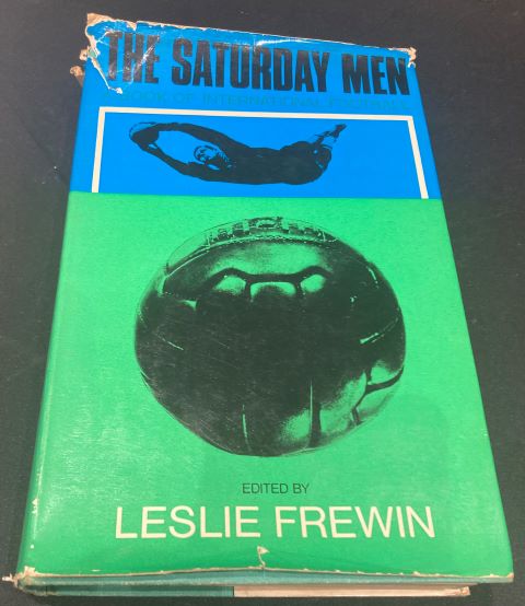 The Saturday Men