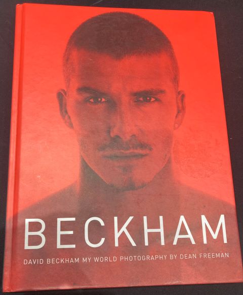 Beckham