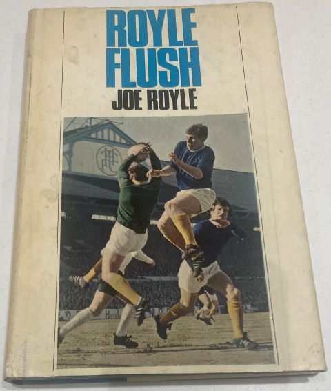 Royle Flush