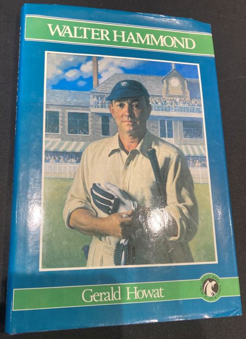 Walter Hammond