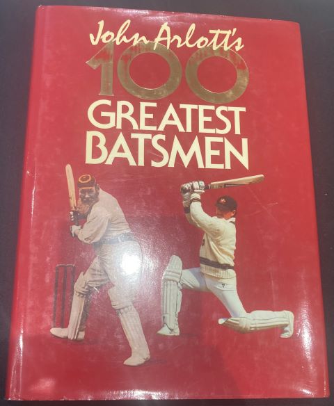 100 Greatest Batsmen
