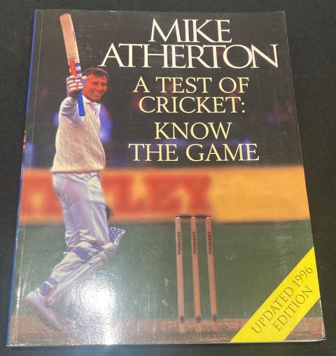A Test of Cricket: Know the Game