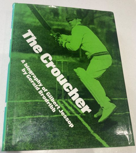 The Croucher