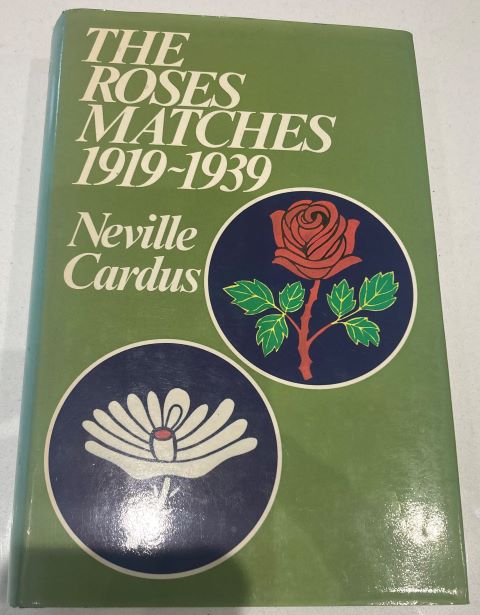 The Roses Matches 1919-1939