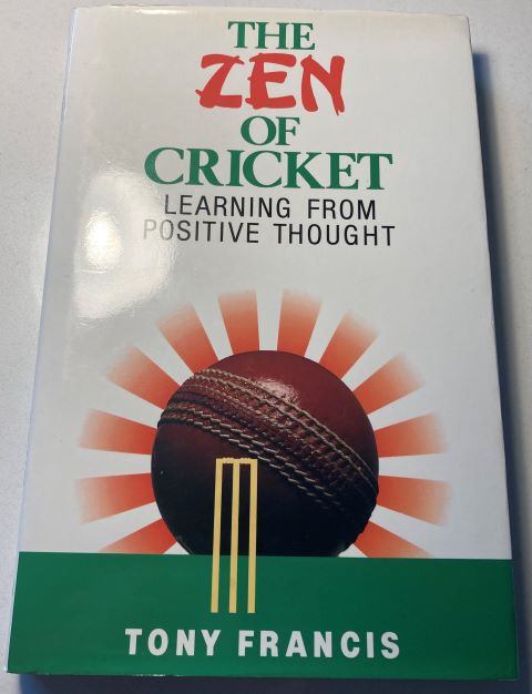 The Zen of Cricket
