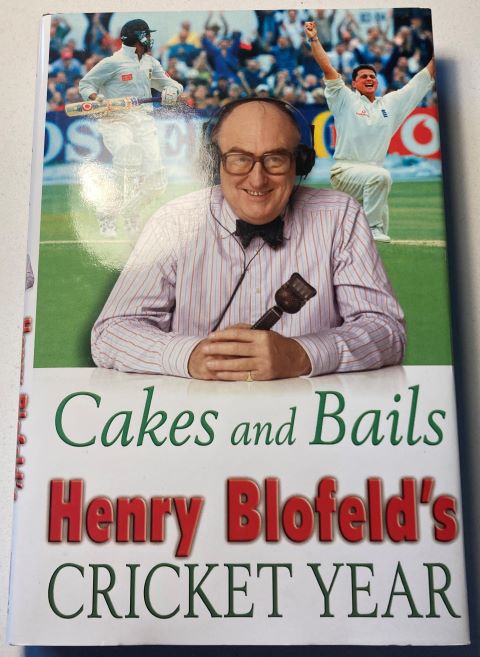 Cakes and Bails