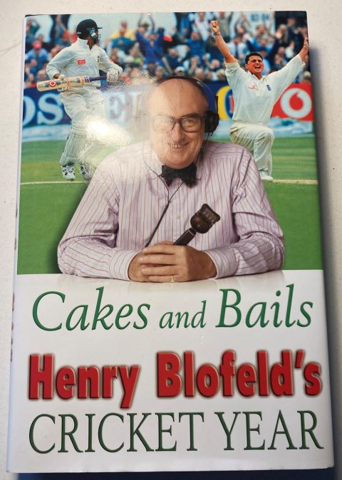 Cakes and Bails