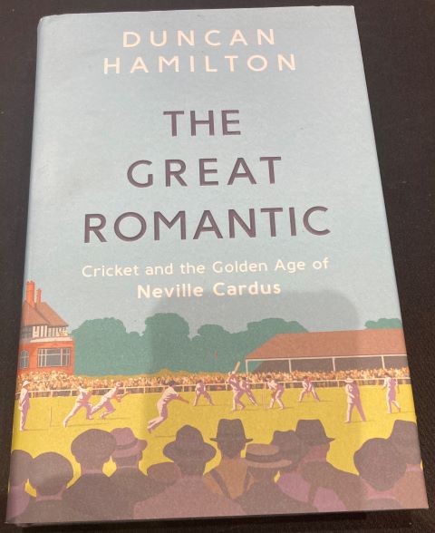 The Great Romantic