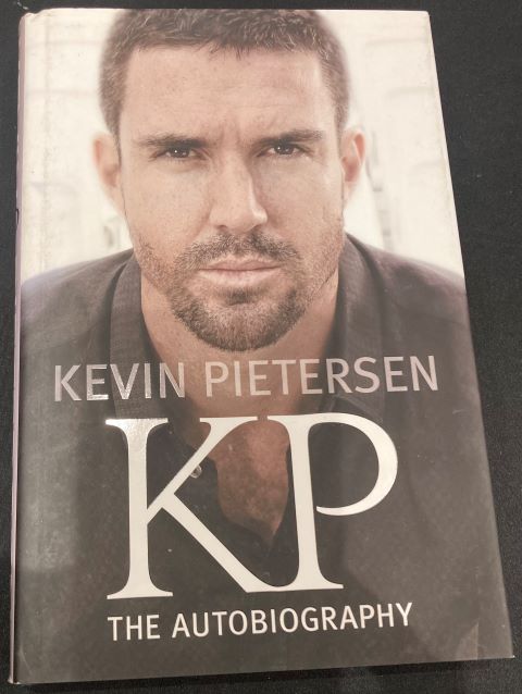 KP The Autobiography