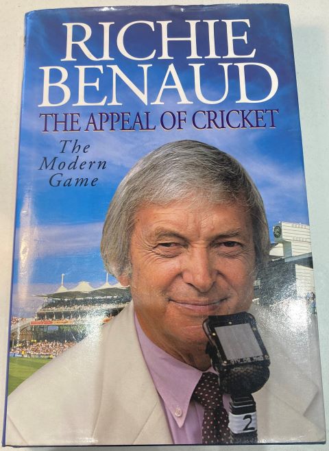 The Appeal of Cricket