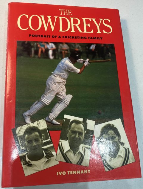The Cowdreys