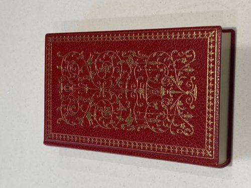 Letters from the Underworld