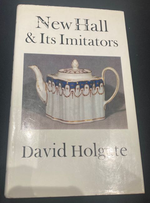 New Hall & Its Imitators
