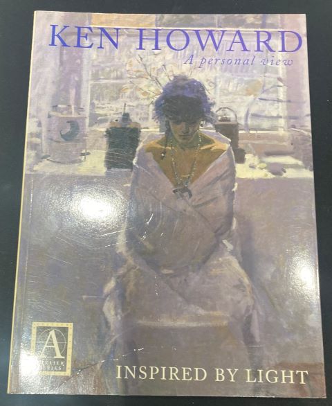 Ken Howard a Personal View Inspied by Light
