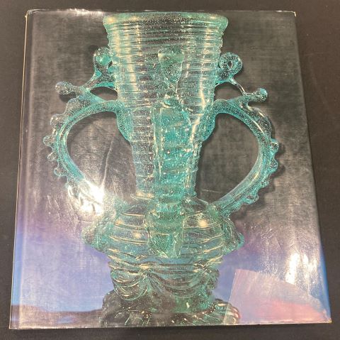 Spanish Glass in the Hermitage