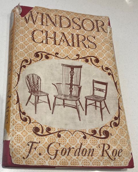 Windsor Chairs