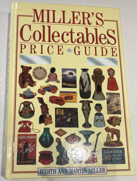 Miller's Collectables Price Guide