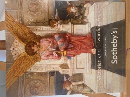 Victorian and Edwardian Art