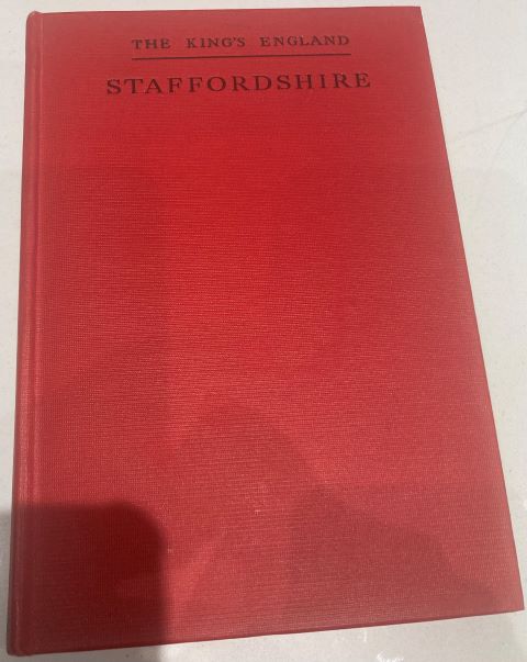 Staffordshire Beauty and the Black Country