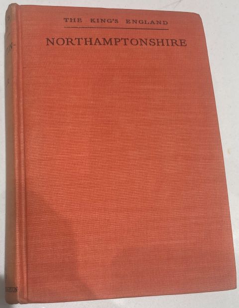 Northamptonshire