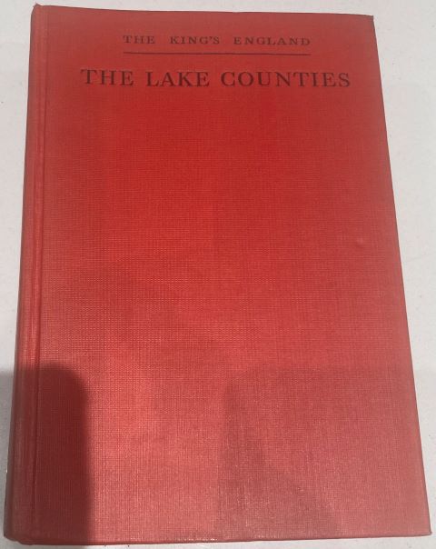 The Lake Counties