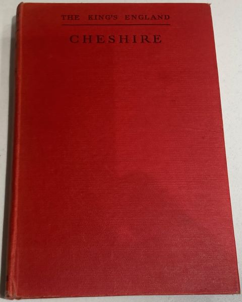 Cheshire the Romantic North West