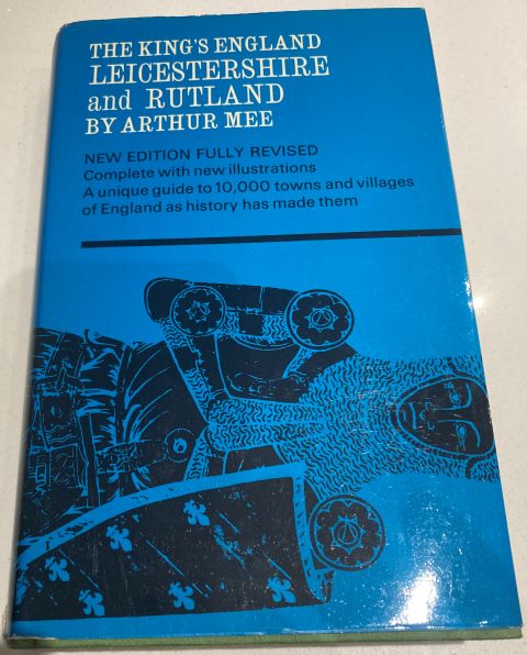 Leicestershire and Rutland