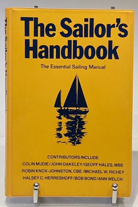 The Complete Sailing Handbook