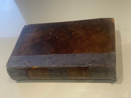 A Directory of Liverpool and its Environs