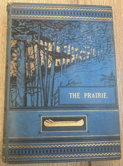 The Prairie