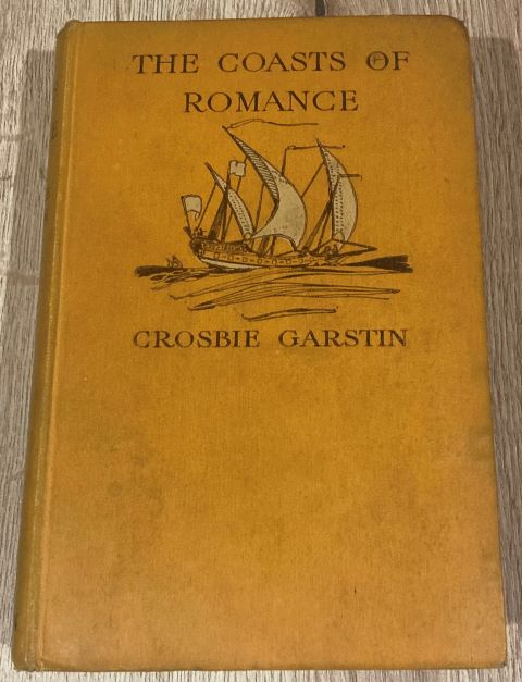 The Coasts of Romance