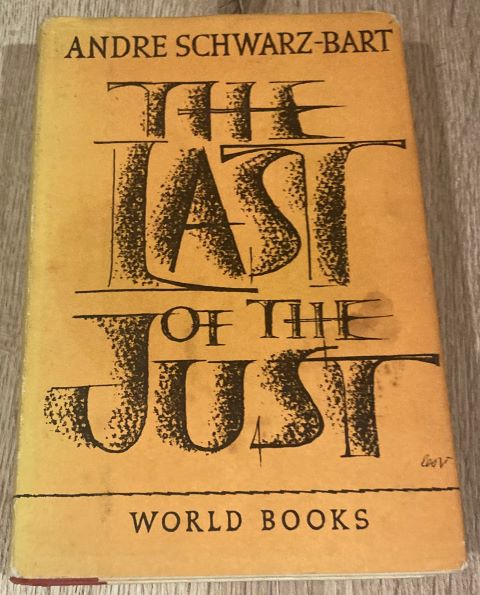 The Last of the Just