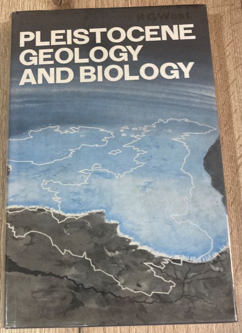 Pleistocene Geology and Biology