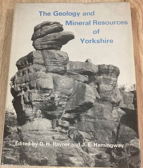 The Geology and Mineral Resources of Yorkshire