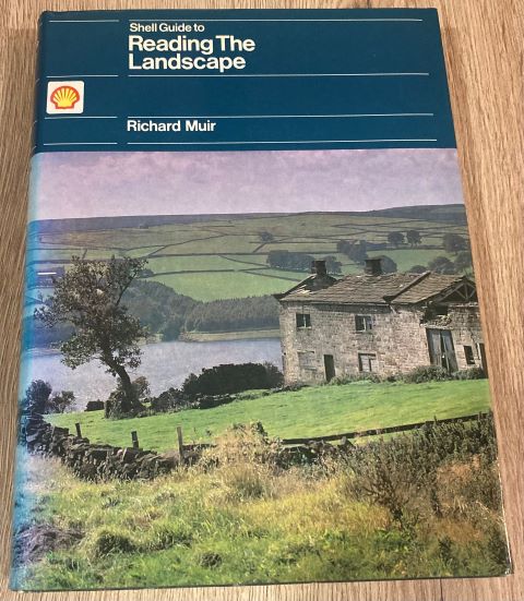 Shell Guide to Reading the Landscape