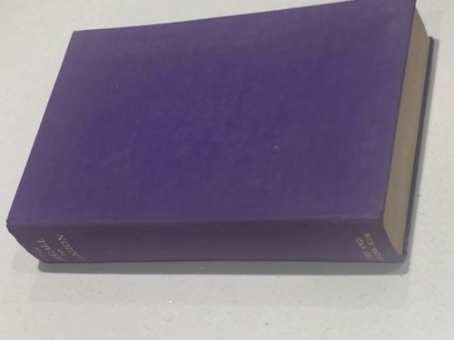 The Recall to Religion