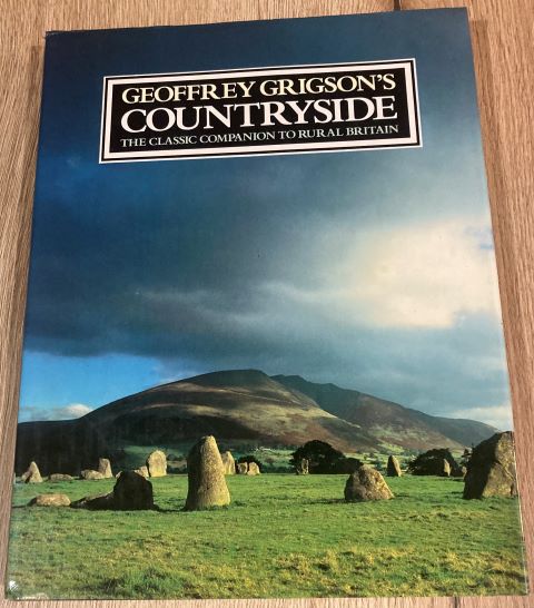 Geoffrey Grigson's Countryside