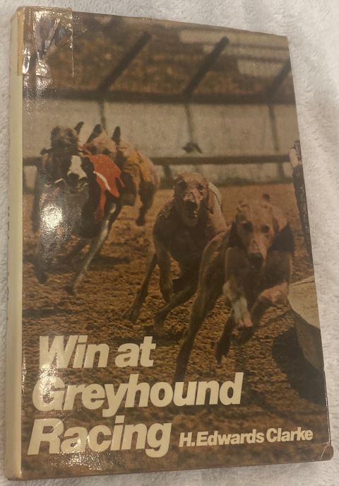 Win at Greyhound Racing