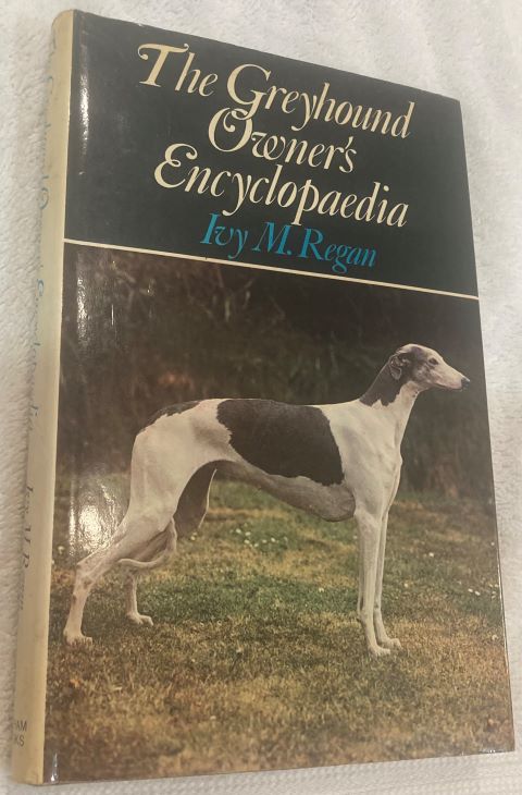 Greyhounds and Greyhound Racing