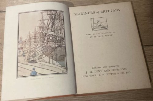 Mariners of Brittany