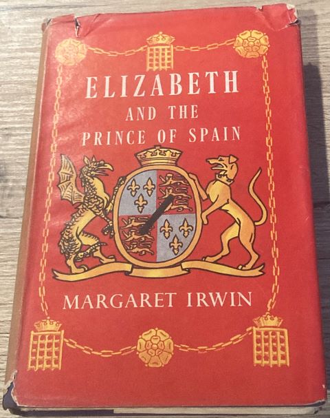 Elizabeth and the Prince of Spain