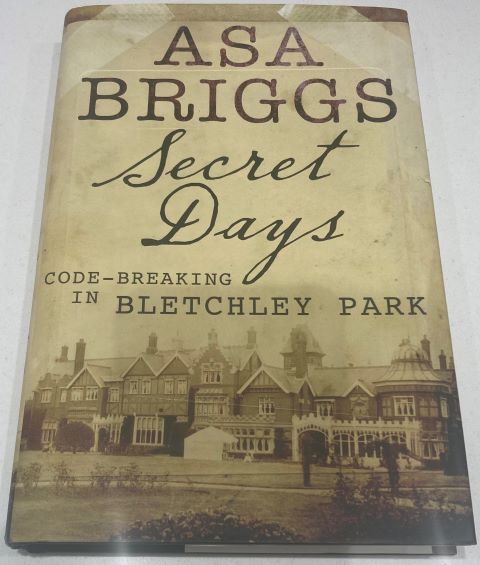 Secret Days