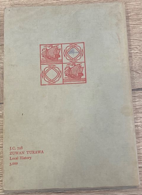 Zuwan Turawa Nijeriya Ta Arewa