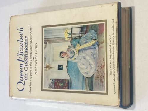 Queen Elizabeth the Queen Mother