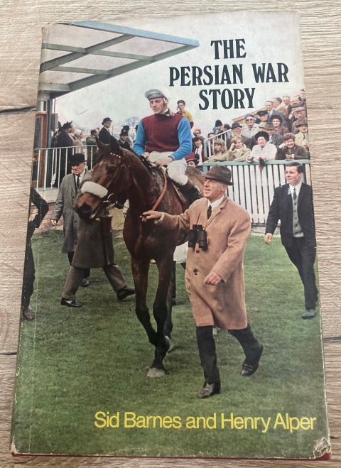The Persian War Story